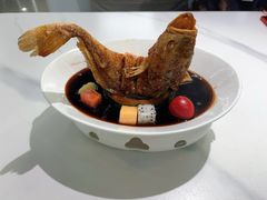 -3号仓库·创意中国菜(新世界城店)
