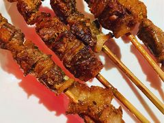 -撸小妖(六里桥总店)