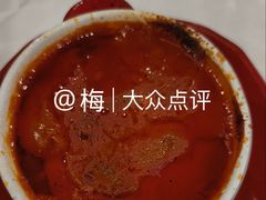 -新侨三宝乐西餐厅(崇文门店)