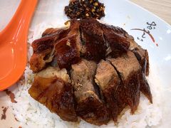 -一乐烧鹅(中环店)