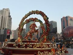 -港汇恒隆广场