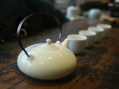 成品-瓷语堂(上海五维空间创意园店)