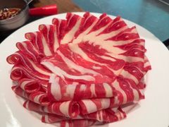 -南门涮肉(上海二店)