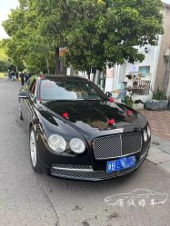 -宁波甬诚婚车(新典路店)