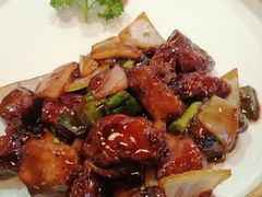 -锦園(伊势丹美食城店)