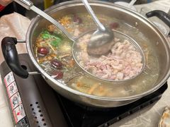 -小煵记·打边炉(西丽文光店)