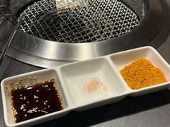 -NIUAN牛庵·日式和牛烧肉(恒隆店)