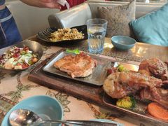 -美森西餐厅(曙光大道店)