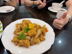 -红星光发煲仔饭(大石街店)