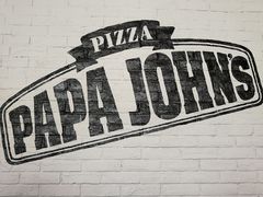 -棒约翰比萨·意面(老闵行店)