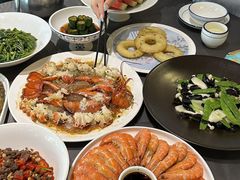 -海鲜e族(马王堆店)