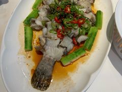 -侨美食家·40年地道粤菜(珠江新城店)