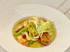 -香梨观景餐厅(西街店)