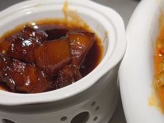 -小菜园新徽菜(镇江丹阳吾悦店)