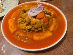 馕包肉-贯贯吉·清真餐厅(浙江中路店)