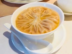 -利苑酒家(华熙国际店)