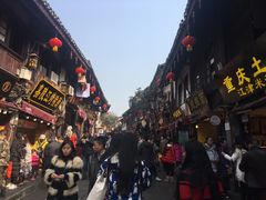 -老地方猫儿面(磁器口店)