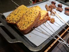-破店肥哈·东北烧烤·夜宵(南山保利店)