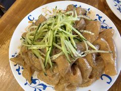 -柴氏风味斋(甘家口店)
