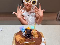 -杜哈夫DOUX RÊVE·生日蛋糕(日月光店)