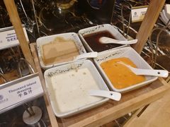 -百香自助餐厅·西安唐隆国际酒店(曲江店)