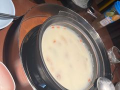 -捞王锅物料理(上海世茂广场店)