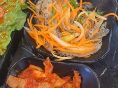 -燚青春东北泥炉烤肉(百合店)