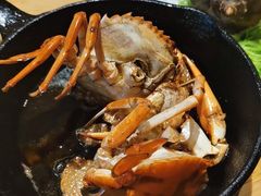 招牌煎蟹-莲花公园煎蟹·30年闽菜(火车站店)
