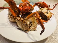莲花公园煎蟹-莲花公园煎蟹(总店)