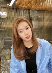 -3AM·S HAIR SALON烫发染发接发