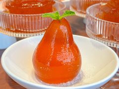 -俏立方·15年新楚菜