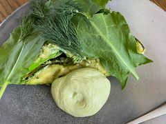 -BOR Eatery(安福路店)