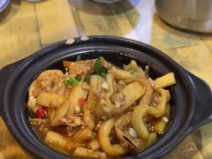 -湘香私房菜(大石长隆店)