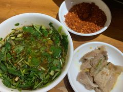 -贵州烙锅(兆丰弄店)