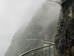 -矮寨·十八洞·德夯大峡谷景区