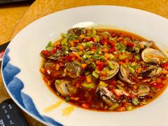 -小郭私房菜·海肠捞饭店(学士街店)