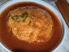 -大胡同天津菜·海肠捞饭·津门皮皮虾锅贴一绝(西姜井店)
