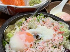 -Tuna maki寿司(苏州万象天地店)