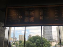 -星巴克臻选(湖滨道店)