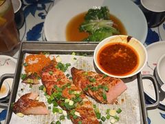 -绿茶餐厅(布吉万象汇店)