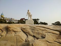 -老虎石海上公园