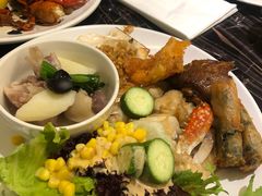 -上海富悦大酒店(松江店)