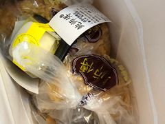 -鲍师傅糕点(春熙路店)