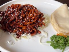 -老牌坊鲁菜名店(聊城美食岛店)