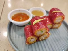 -点都德(皇岗村店)