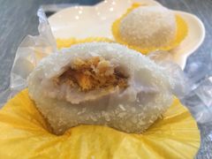 -一口小满手作糯米糍(北山店)