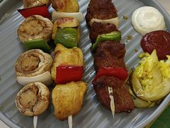 -库滋明·俄罗斯特色美食(中央大街店)