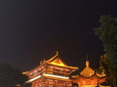 -杜甫江阁