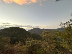-四明山国家森林公园