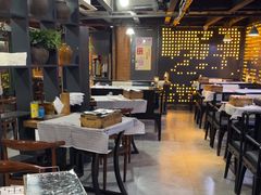 -云晓光头烧烤吧(盛夏店)